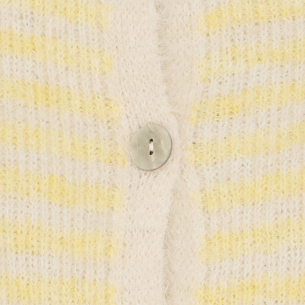 Marta - Susanne Knit - Yellow