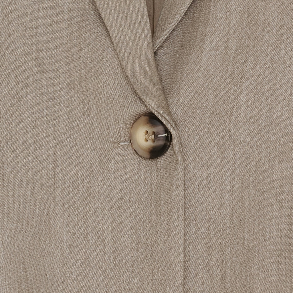 Marta - Damiana Blazer - Fango258