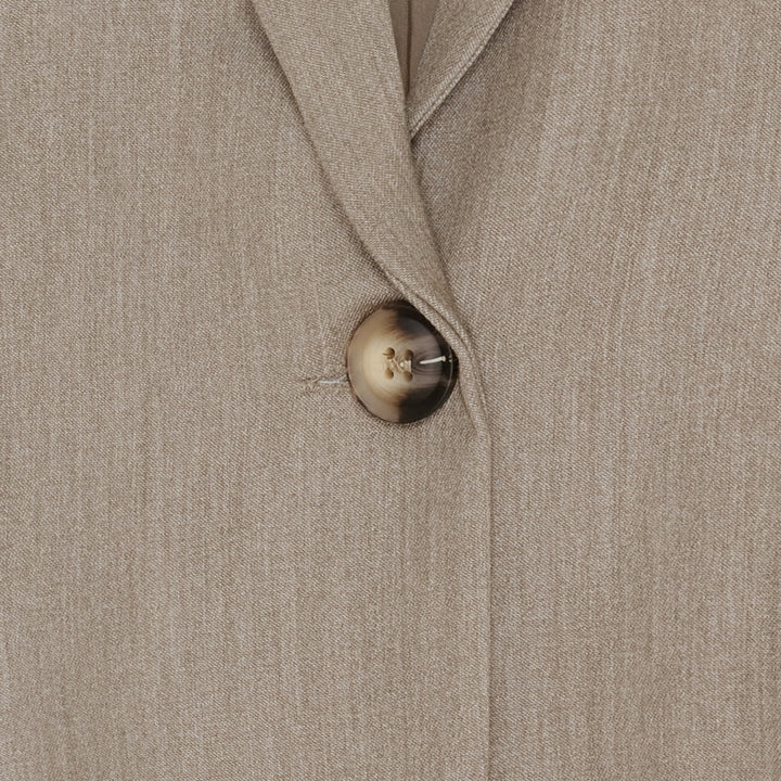 Marta - Damiana Blazer - Fango258