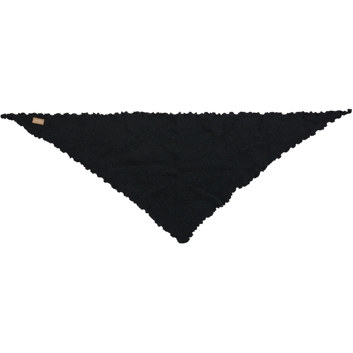 Marta - Agnete scarf - Black