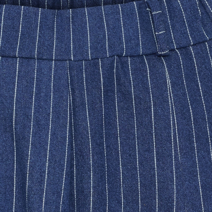 Marta - Lene trousers - Denim