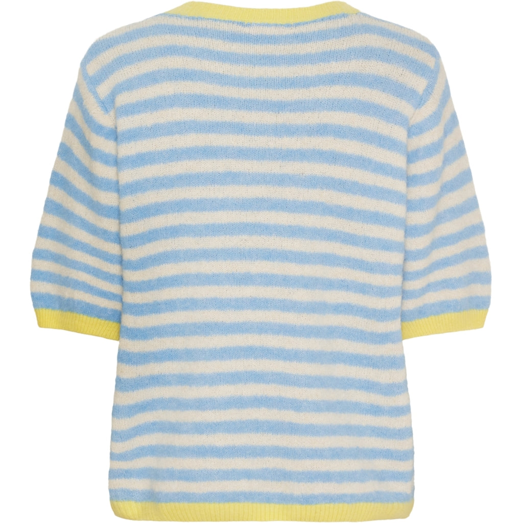 Marta - Ruth Knit - Celeste