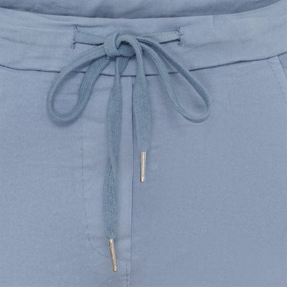 Marta - Kalie Bukser - Jeans Blue