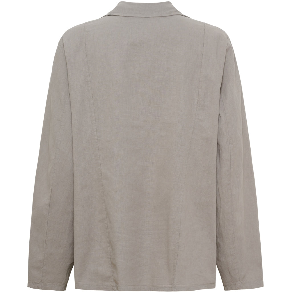 Marta - Fenella Blazer - Fango