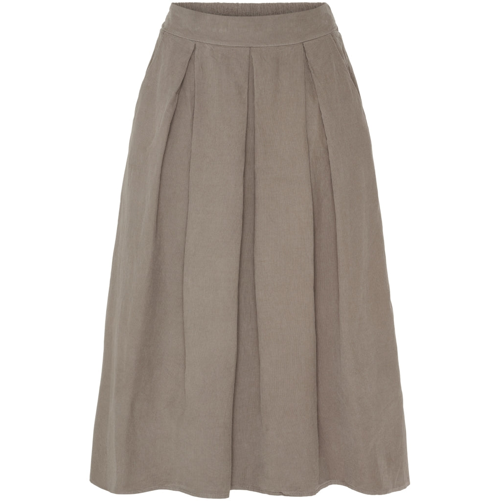 Marta - Ciela skirt - Fango