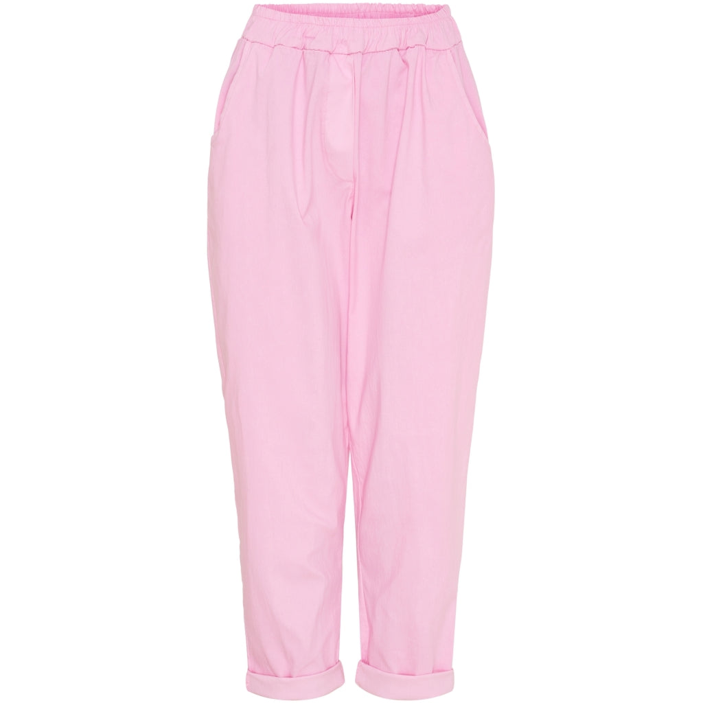 Marta - Rafaella trousers - Baby pink
