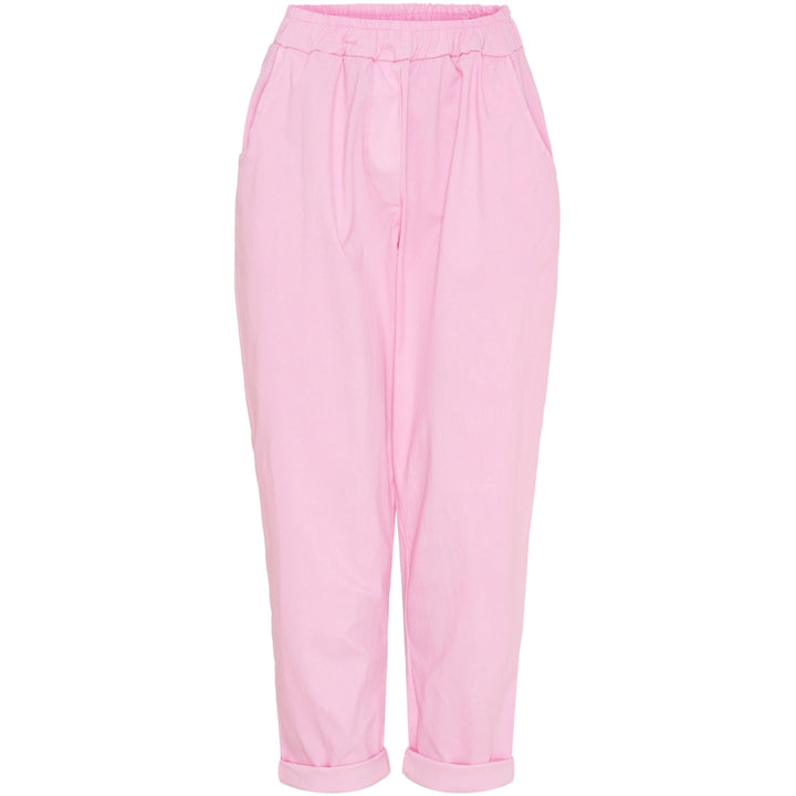 Marta - Rafaella trousers - Baby pink