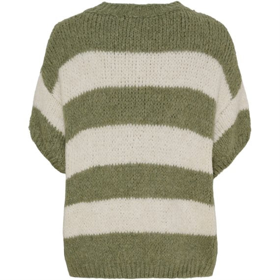 Marta - Ambre Strik - Military - Onesize