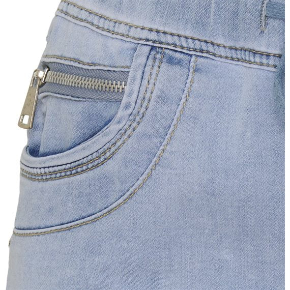 Marta - Rita Shorts - Denim