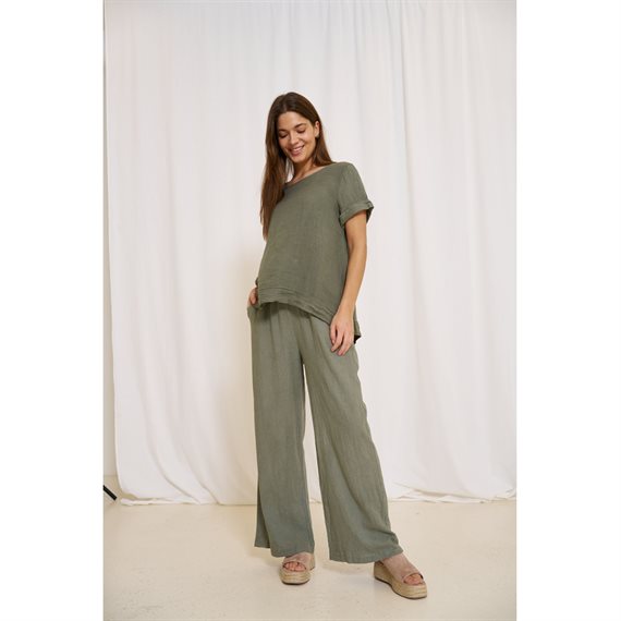Marta - Anette Bukser - Military