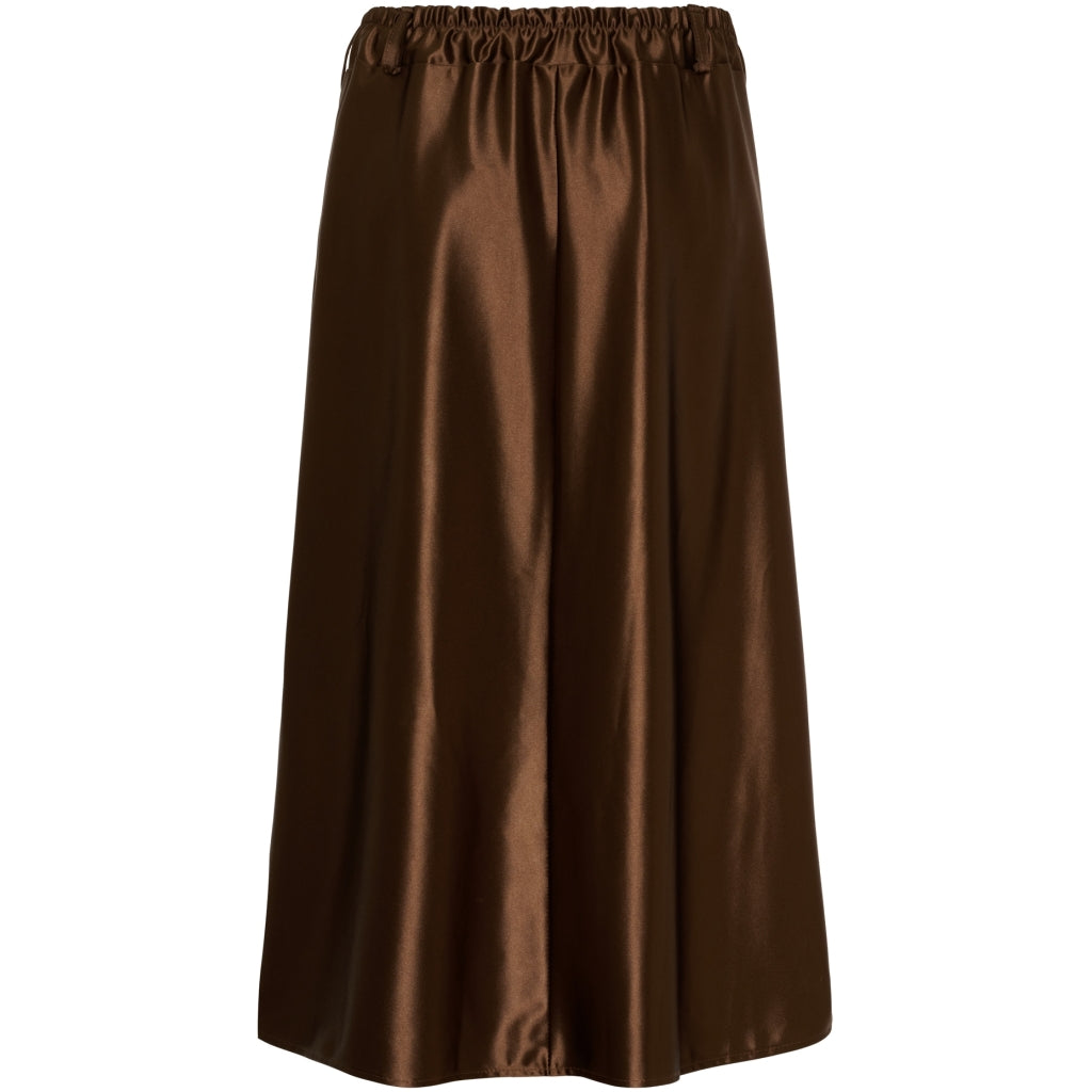 Marta - Pandora Skirt - Moro