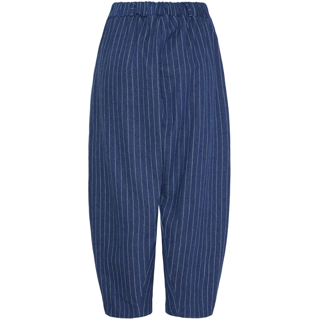 Marta - Lene trousers - Denim