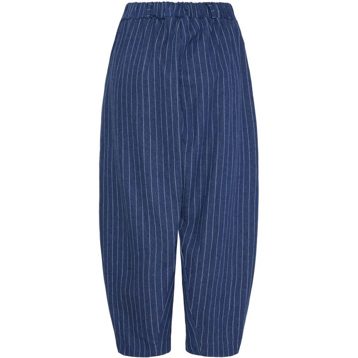 Marta - Lene trousers - Denim