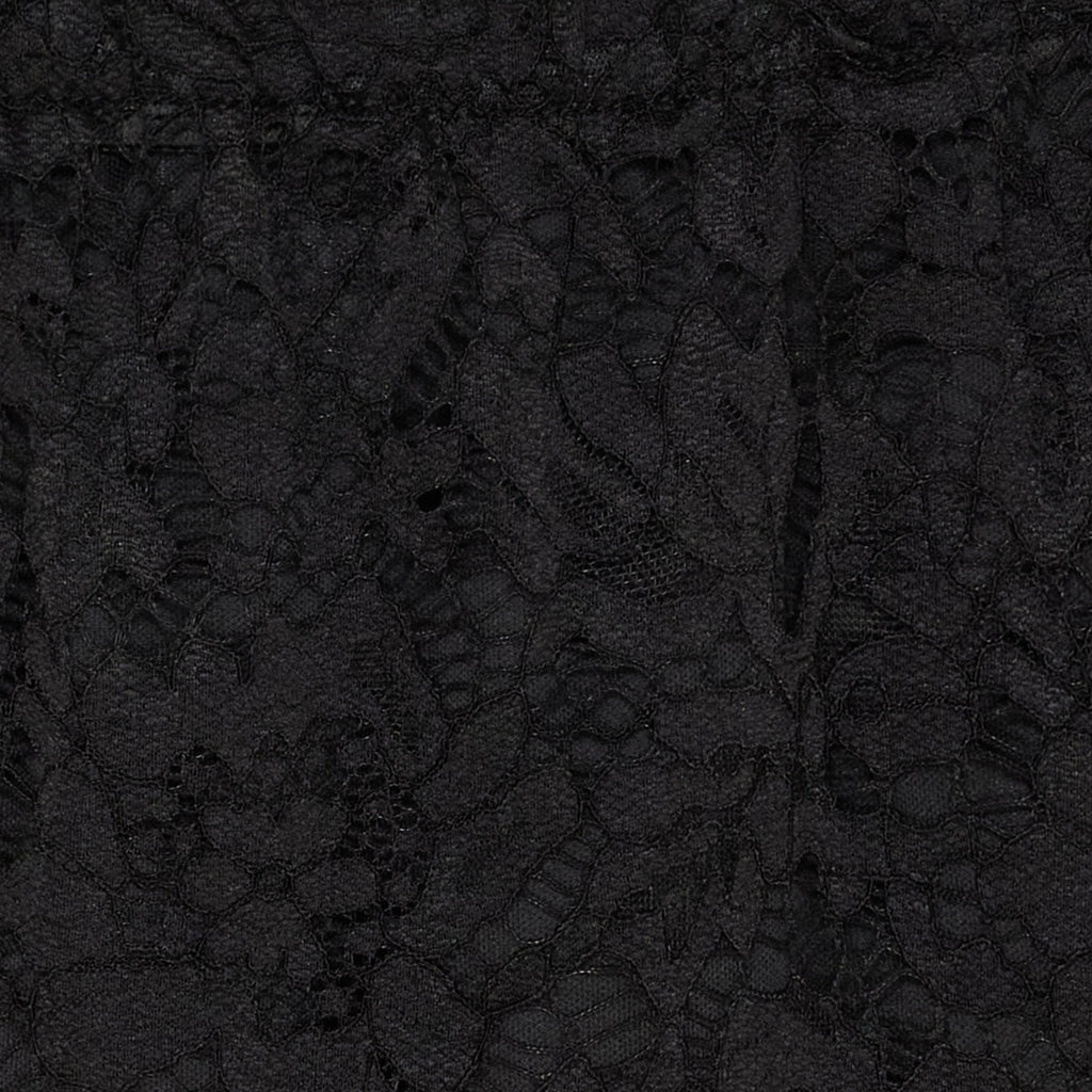 Marta - Geyser Skirt - Black