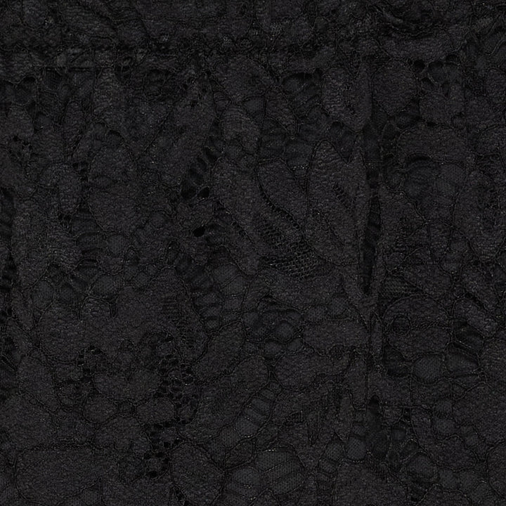 Marta - Geyser Skirt - Black
