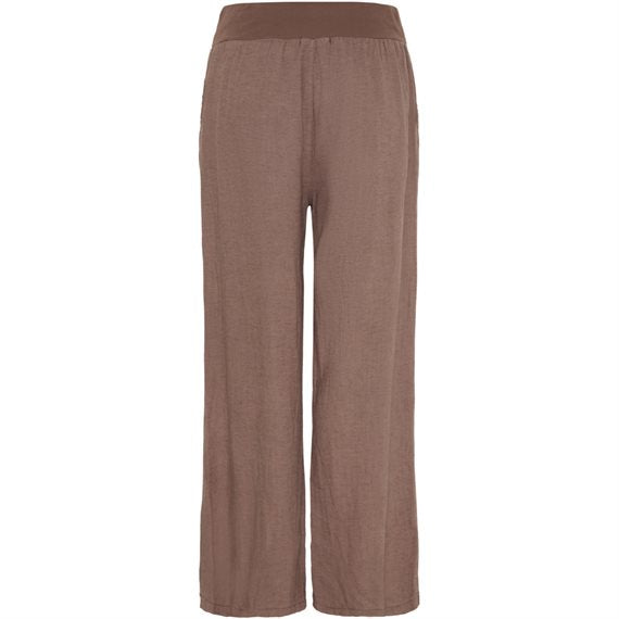 Marta - Anette Bukser - Cold Brown