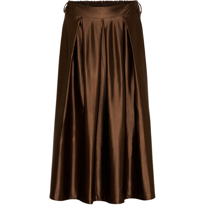 Marta - Pandora Skirt - Moro