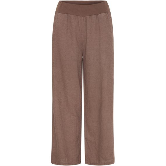 Marta - Anette Bukser - Cold Brown