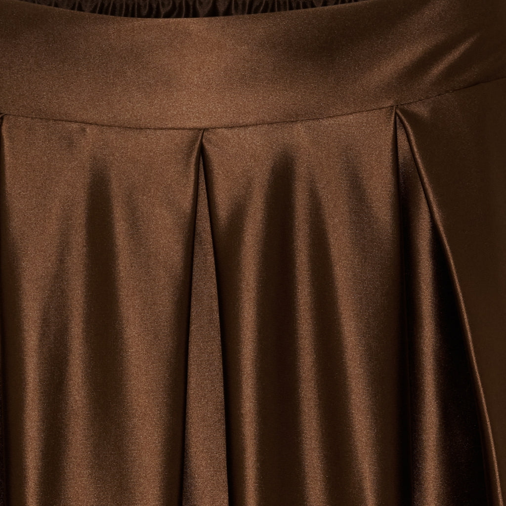 Marta - Pandora Skirt - Moro