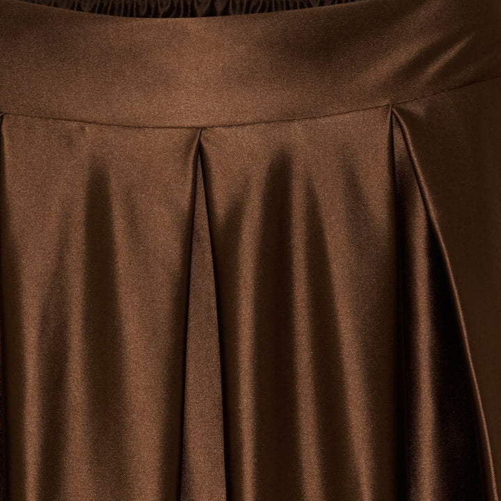 Marta - Pandora Skirt - Moro