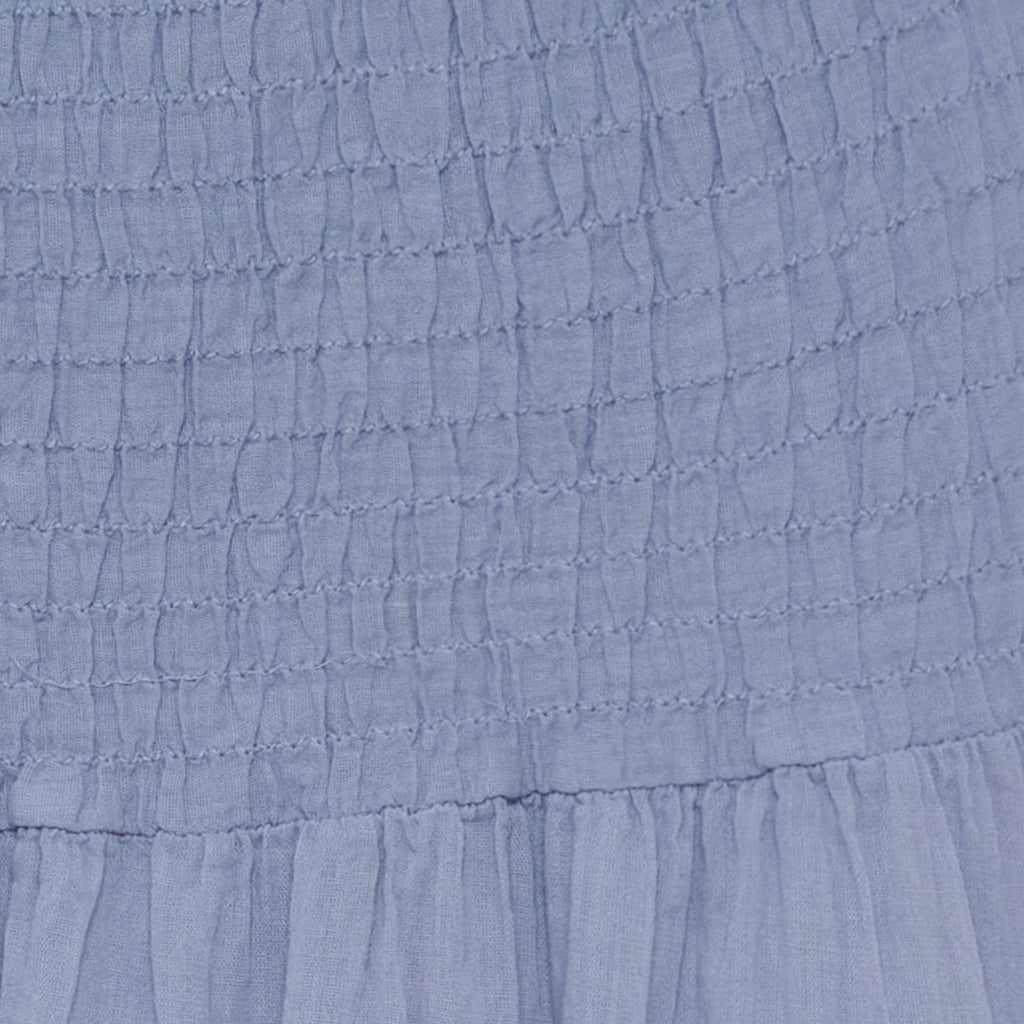 Marta - Anora Skirt - jeans