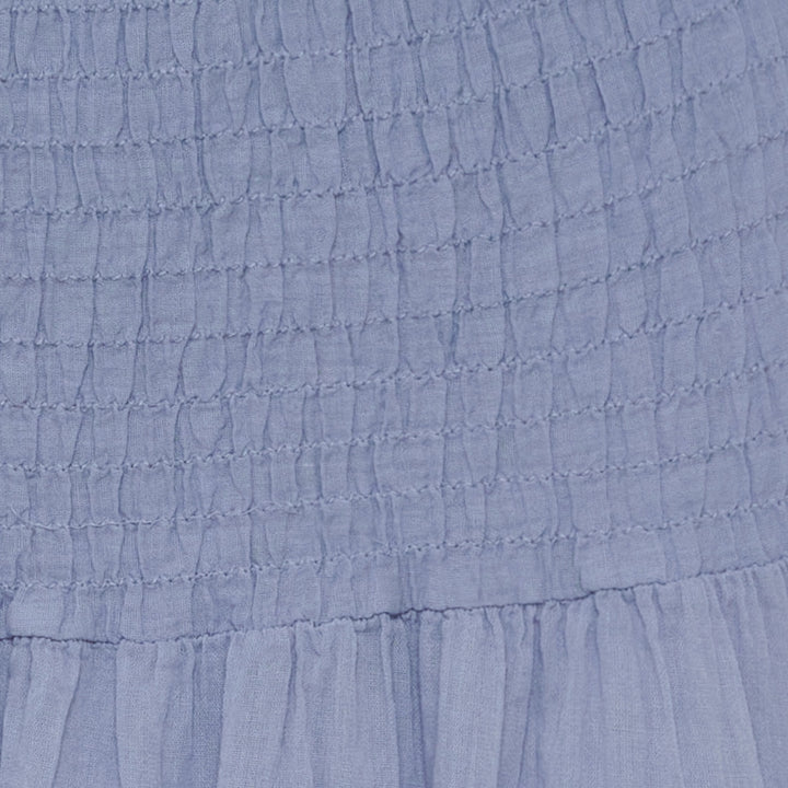Marta - Anora Skirt - jeans