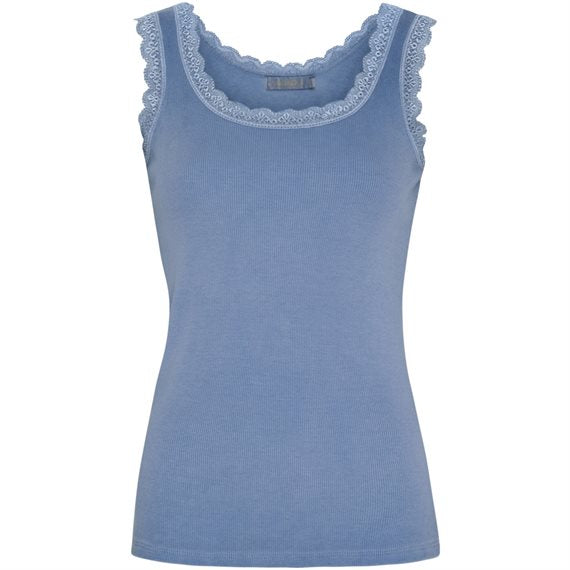 Marta - Angeline Top - Jeans