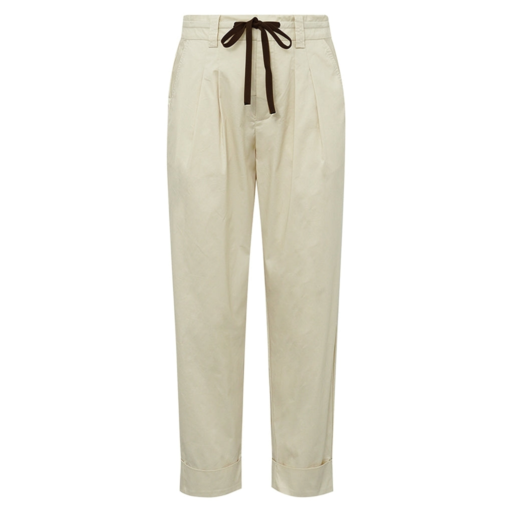 Gossia - Sadia trousers - Cream