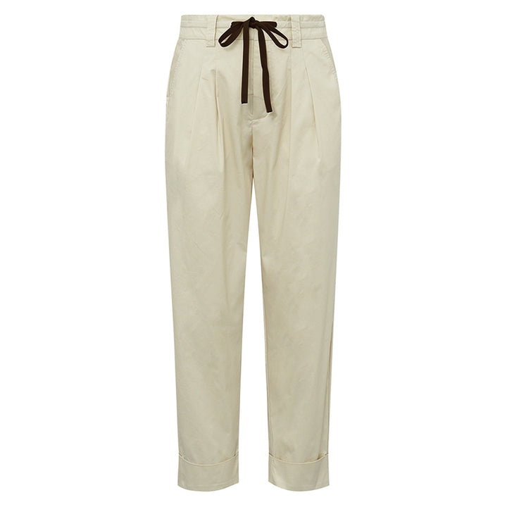 Gossia - Sadia trousers - Cream