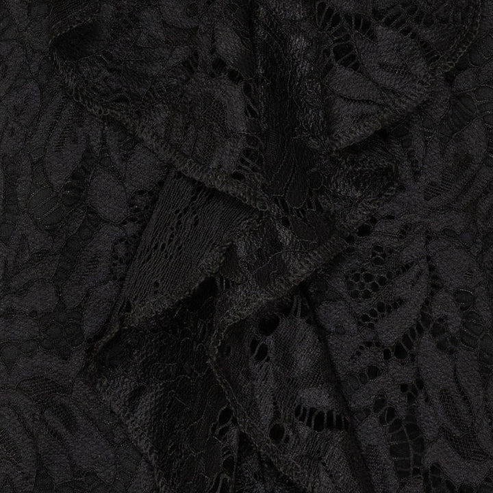 Marta - Zara Blouse - Black