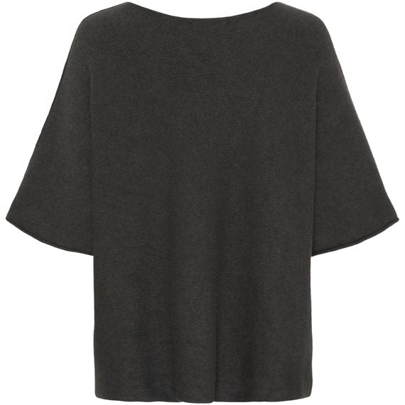 Marta - Sia Strik - Dark Grey - Onesize