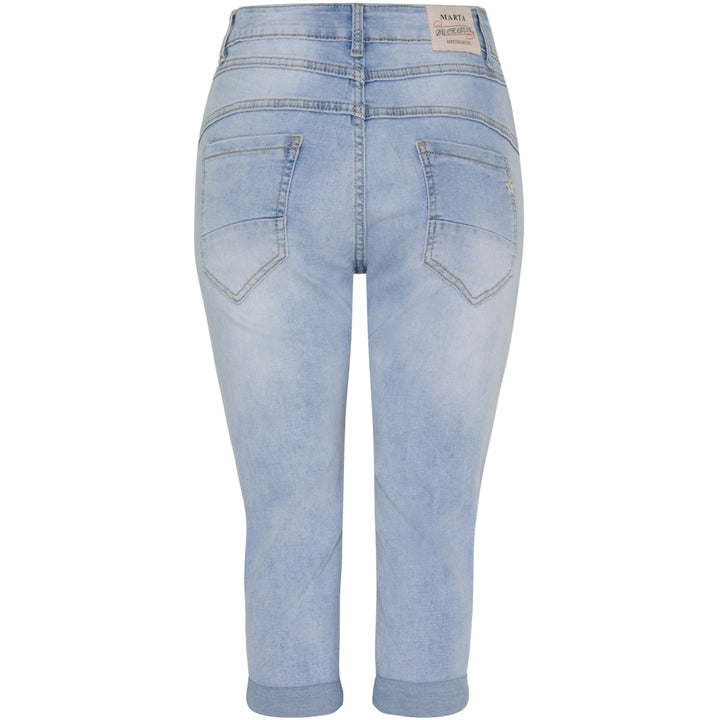 Marta - Ana Knickers - Denim