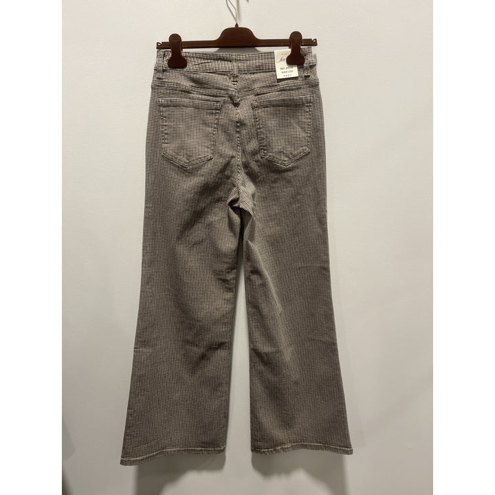 Marta - Milten Jeans - Beige