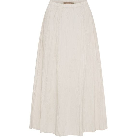 Marta - Vela Nederdel - Beige