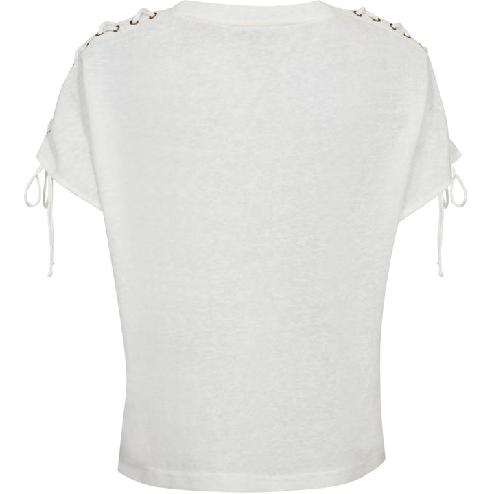 Gossia - Carmina Tee - Off-white