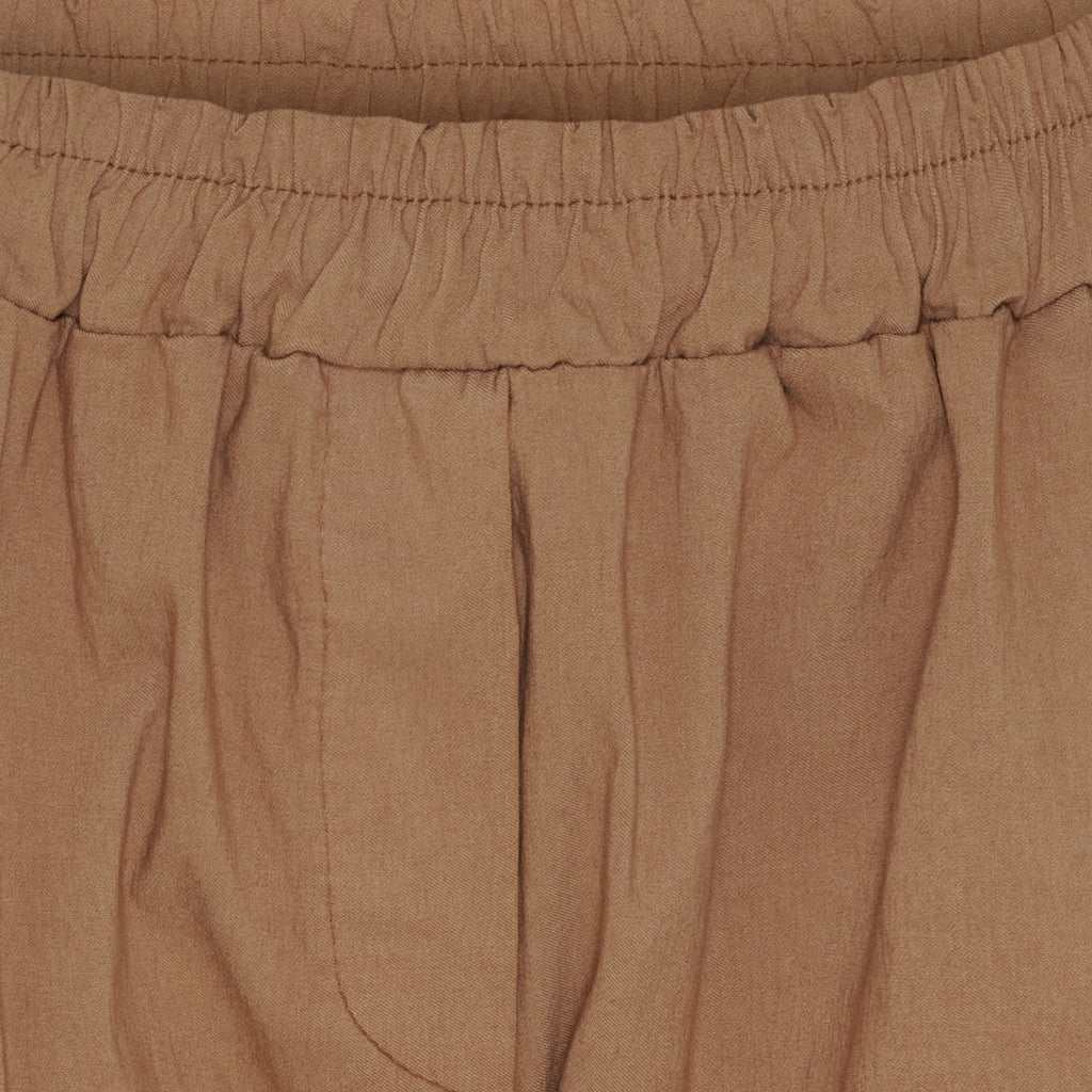 Marta - Raffaella Trousers - Cappuccino - Onesize