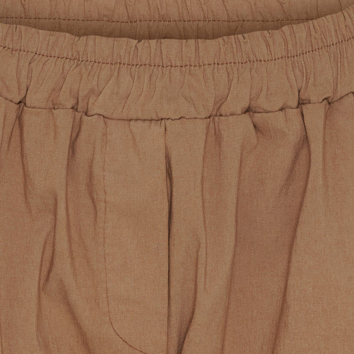 Marta - Raffaella Trousers - Cappuccino - Onesize