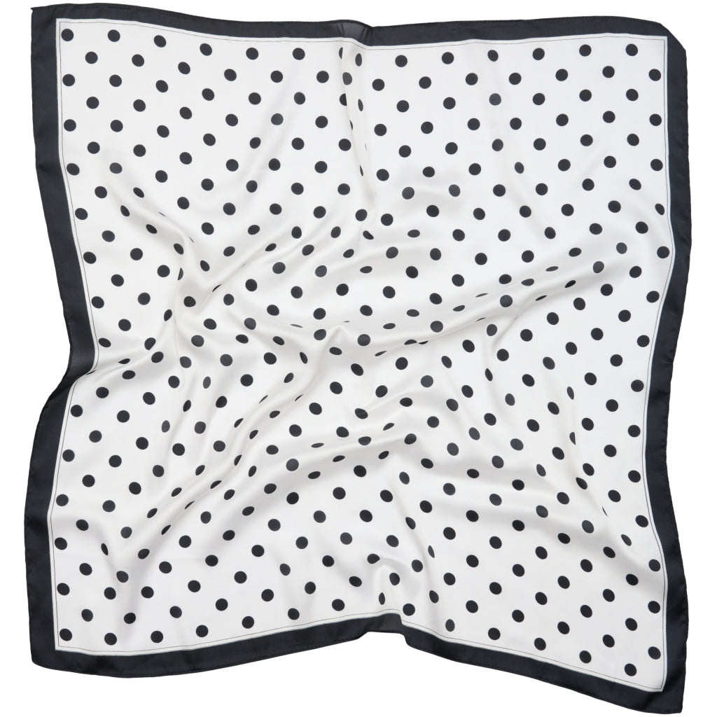 Marta - Juline Scarf - White31235 - Onesize