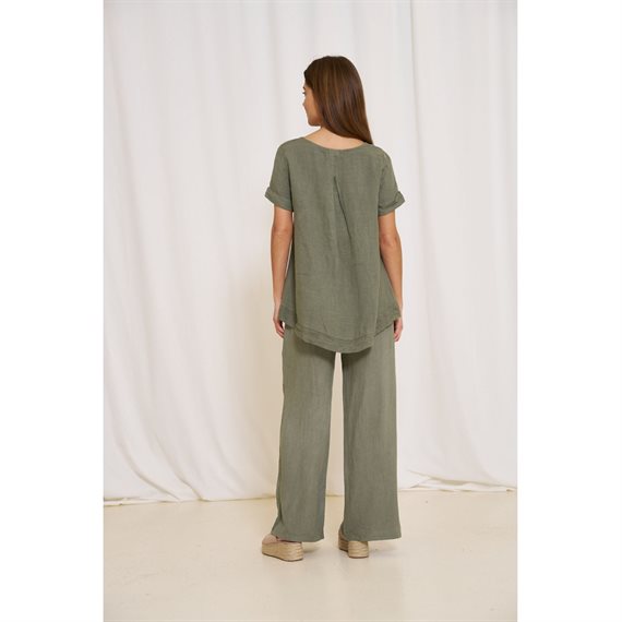 Marta - Anette Bukser - Military