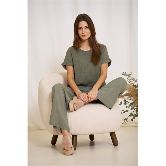 Marta - Anette Bukser - Military