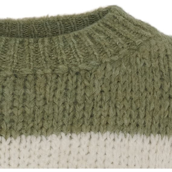 Marta - Ambre Strik - Military - Onesize