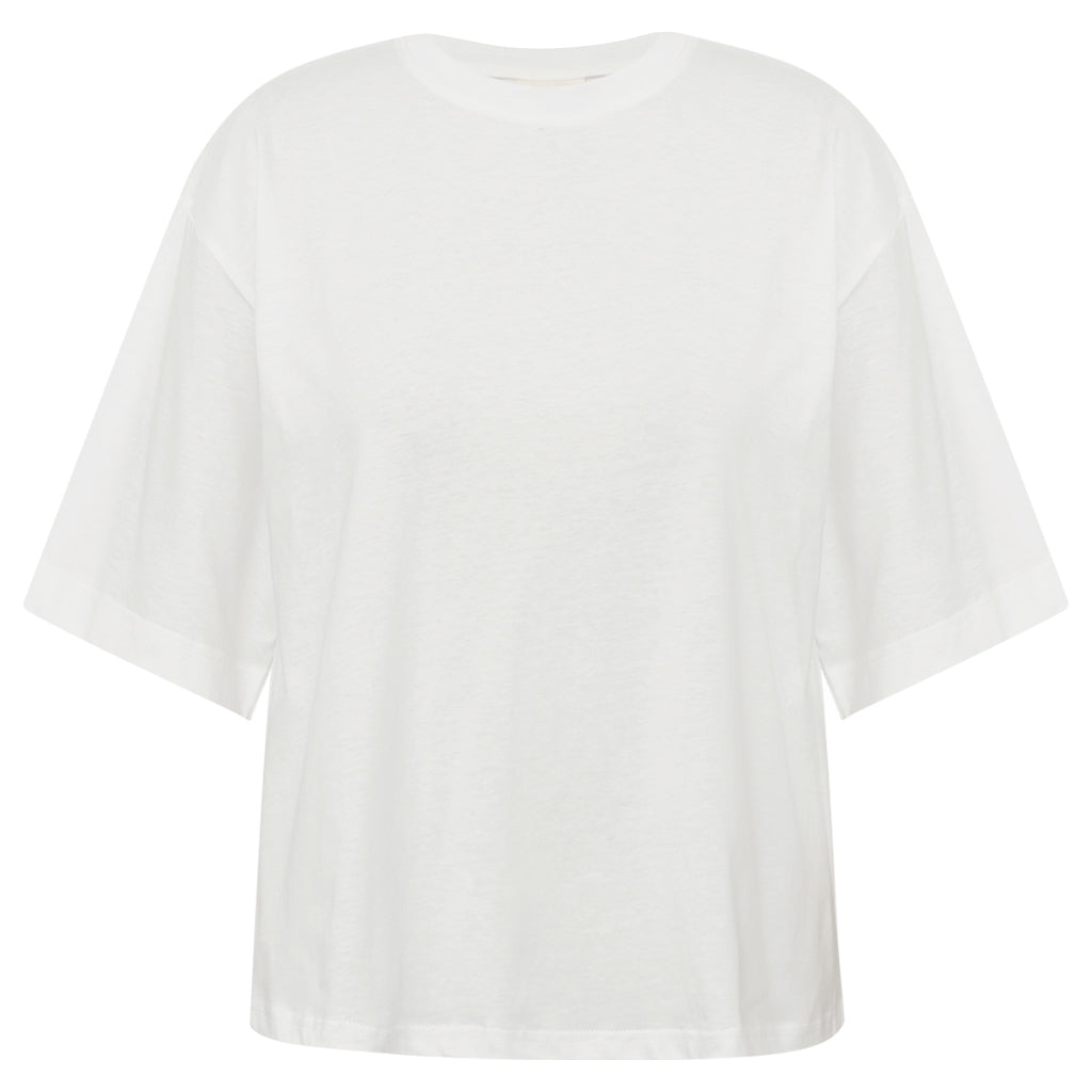 Gossia - LulleGO Tee - Off White