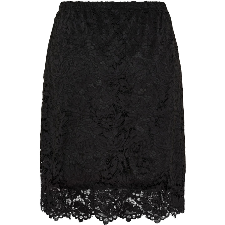 Marta - Geyser Skirt - Black
