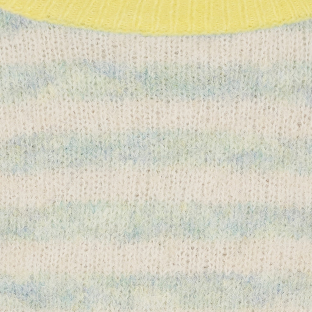 Marta - Ruth Knit - mint