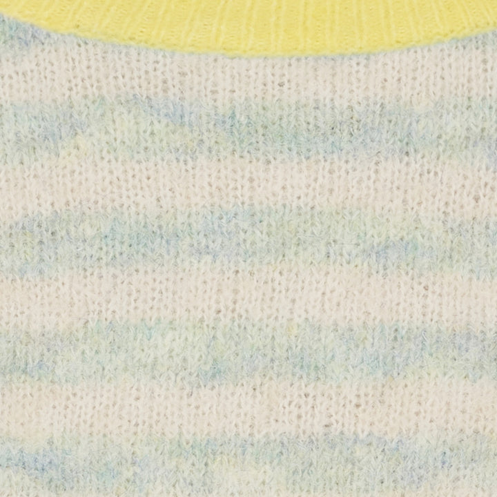 Marta - Ruth Knit - mint