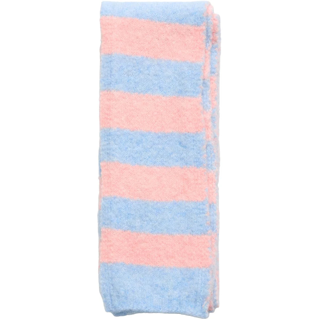 Marta - Silla Scarf - Pink/blue - Onesize