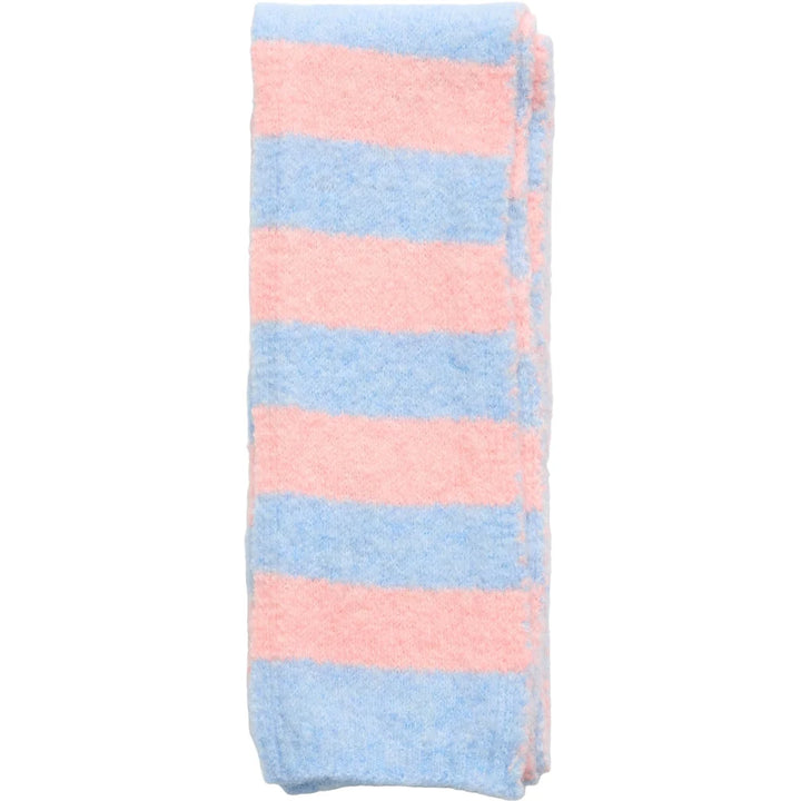 Marta - Silla Scarf - Pink/blue - Onesize