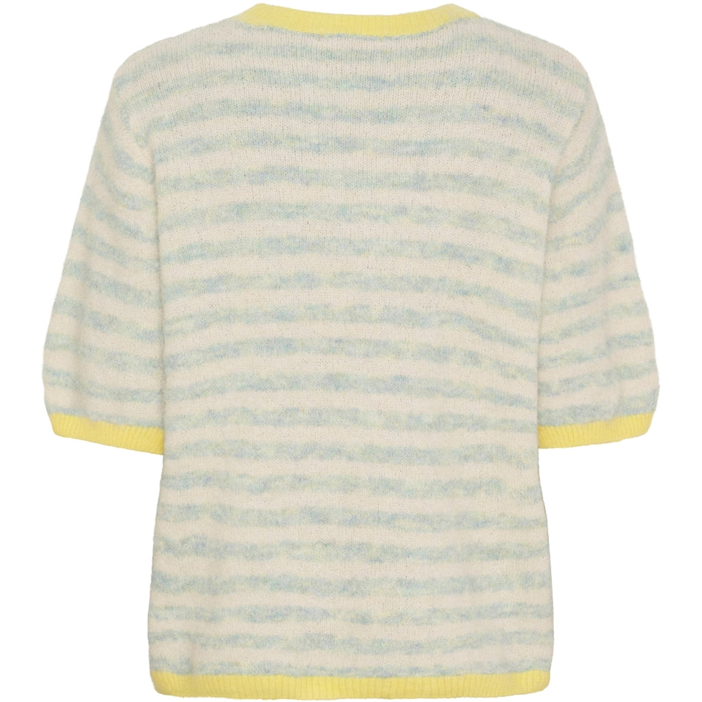 Marta - Ruth Knit - mint