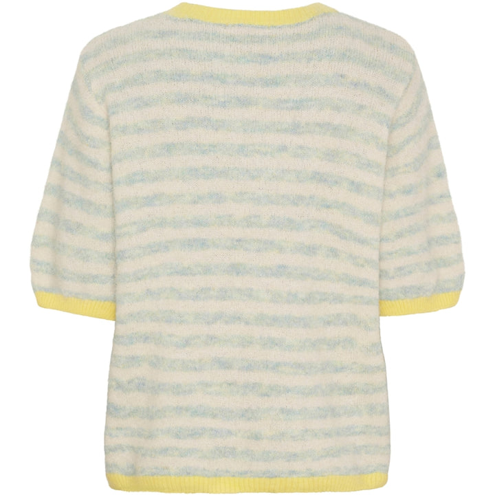 Marta - Ruth Knit - mint