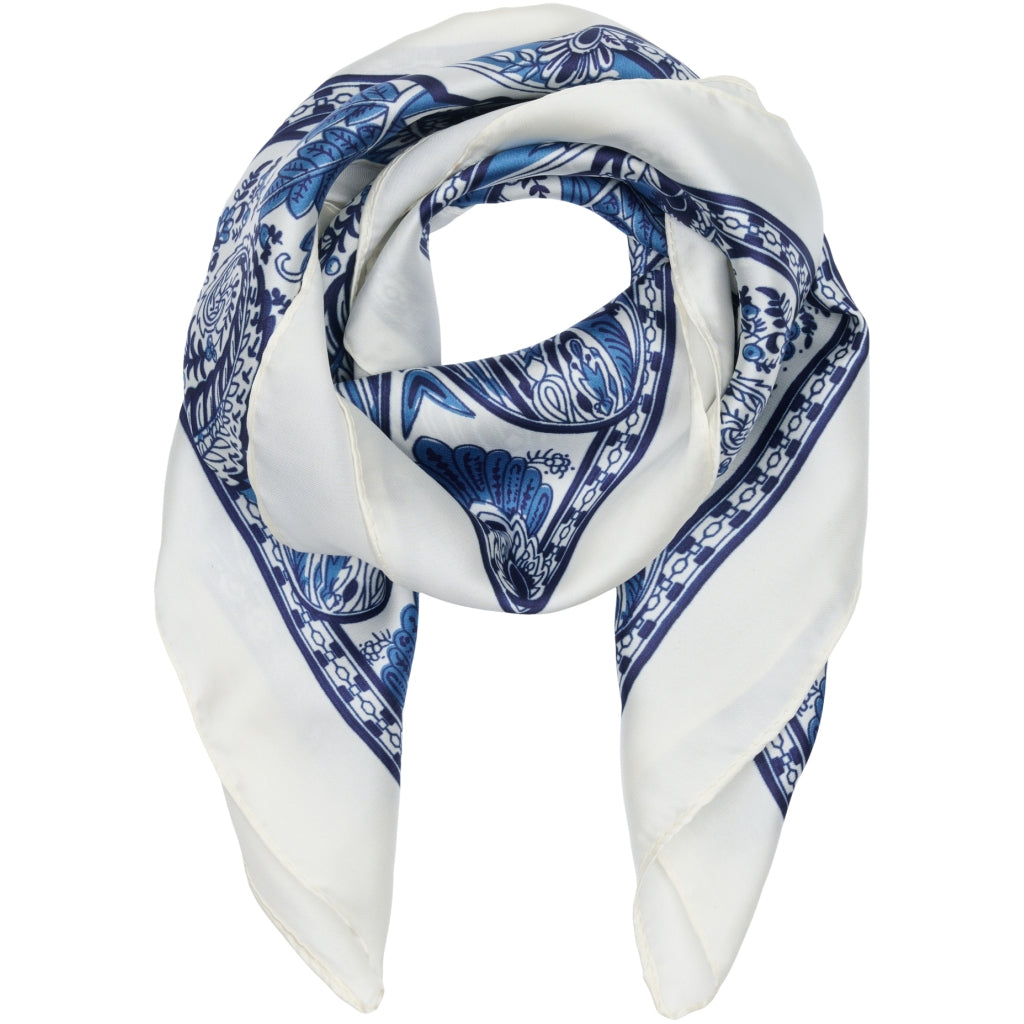 Marta - Juline Scarf - Blue31206 - Onesize
